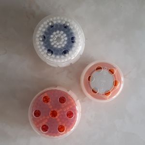 Clarisonic Brush Heads